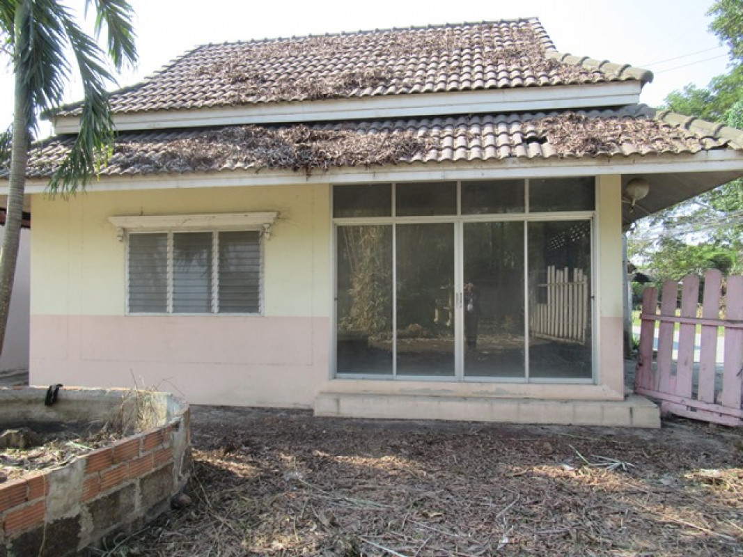 บ้านเดี่ยว เชียงใหม่ หางดง ขุนคง 3410000