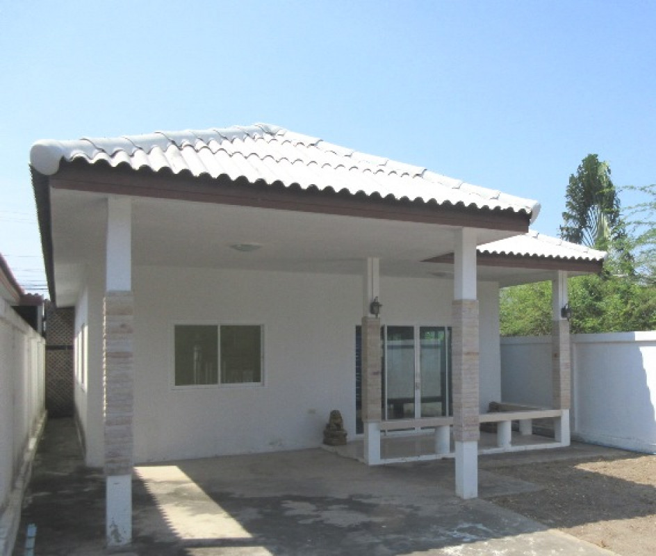 บ้านเดี่ยว ประจวบคีรีขันธ์ หัวหิน หัวหิน 2147000