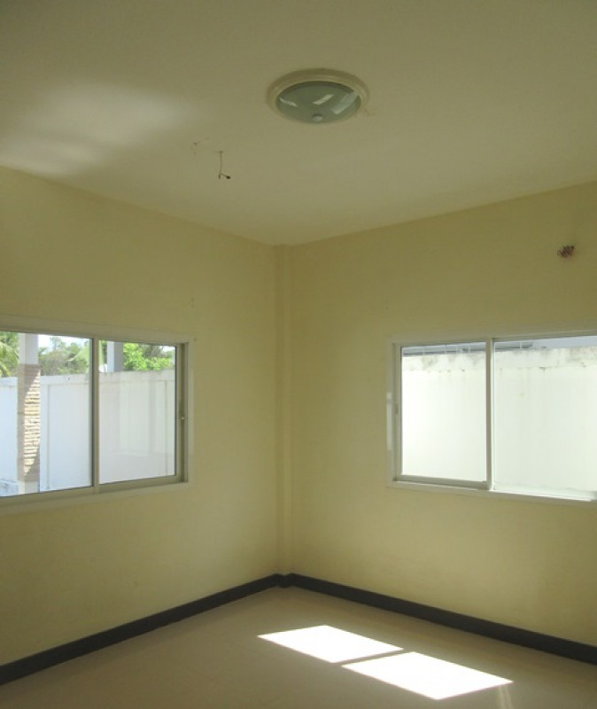 บ้านเดี่ยว ประจวบคีรีขันธ์ หัวหิน หัวหิน 2147000