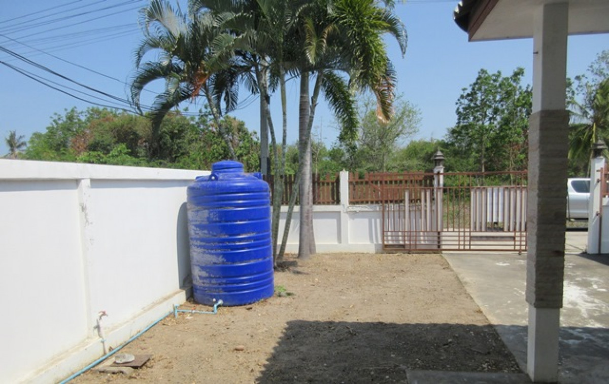 บ้านเดี่ยว ประจวบคีรีขันธ์ หัวหิน หัวหิน 2147000