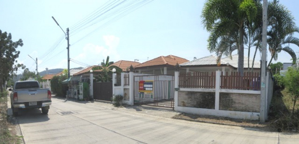บ้านเดี่ยว ประจวบคีรีขันธ์ หัวหิน หัวหิน 2147000