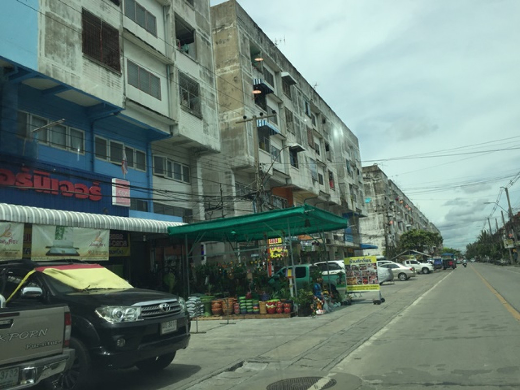 Condominium Samut Prakan Mueang Samut Prakan Thai Ban 294000