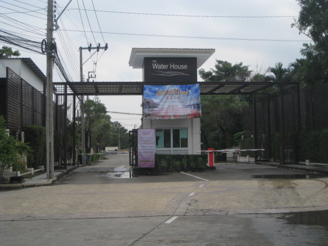 บ้านเดี่ยว กรุงเทพมหานคร บางแค หลักสอง 8400000