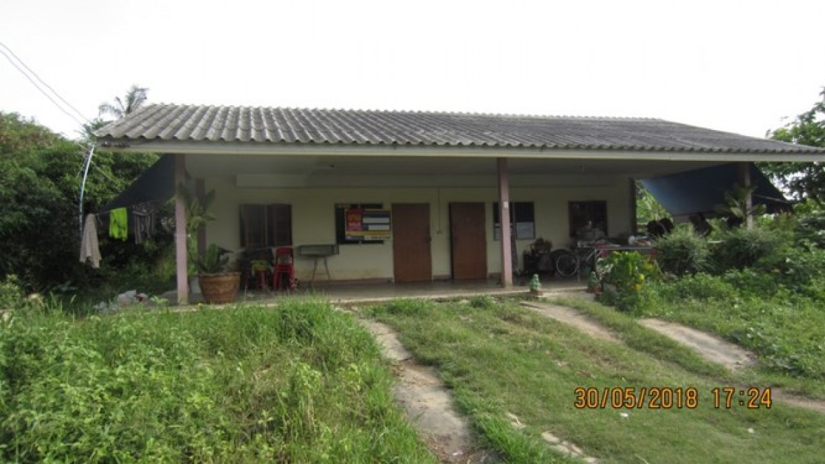 บ้านเดี่ยว ราชบุรี บ้านโป่ง ดอนกระเบื้อง 1862000