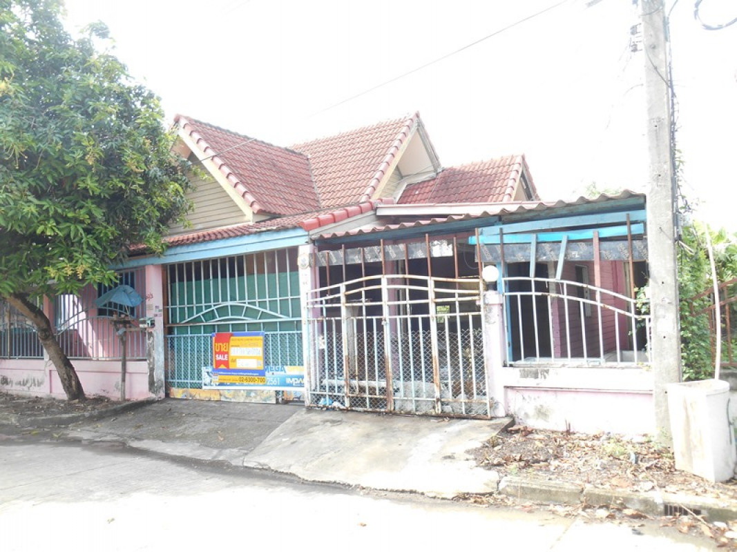บ้านเดี่ยว ปทุมธานี ลำลูกกา คูคต 2415000
