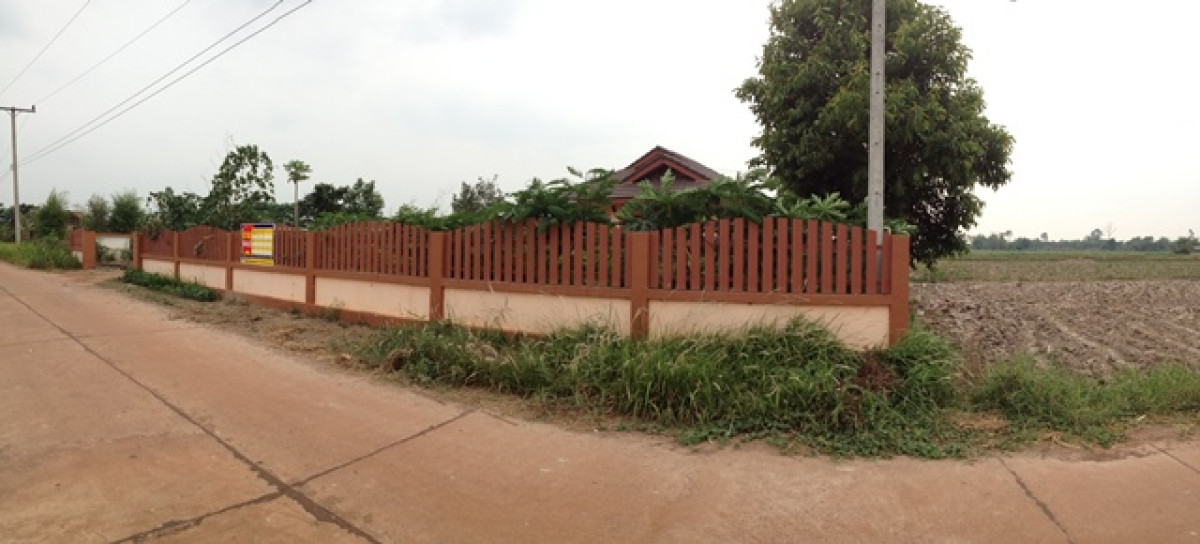 บ้านเดี่ยว อุดรธานี เมืองอุดรธานี เชียงยืน 1584000