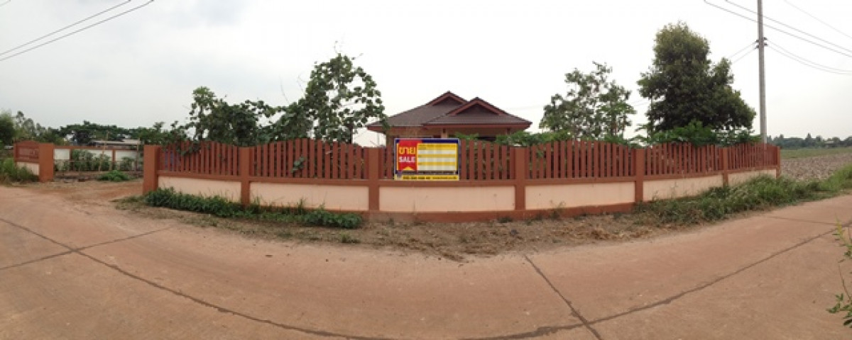 บ้านเดี่ยว อุดรธานี เมืองอุดรธานี เชียงยืน 1584000