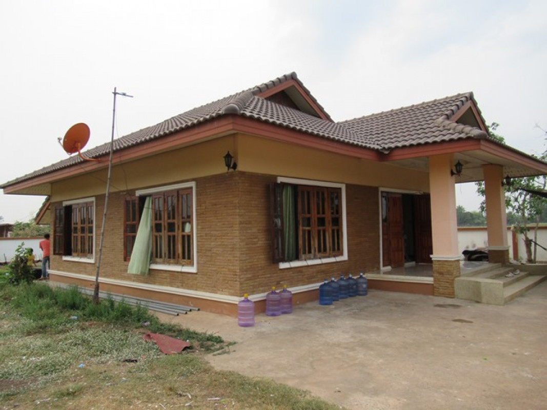 บ้านเดี่ยว อุดรธานี เมืองอุดรธานี เชียงยืน 1584000