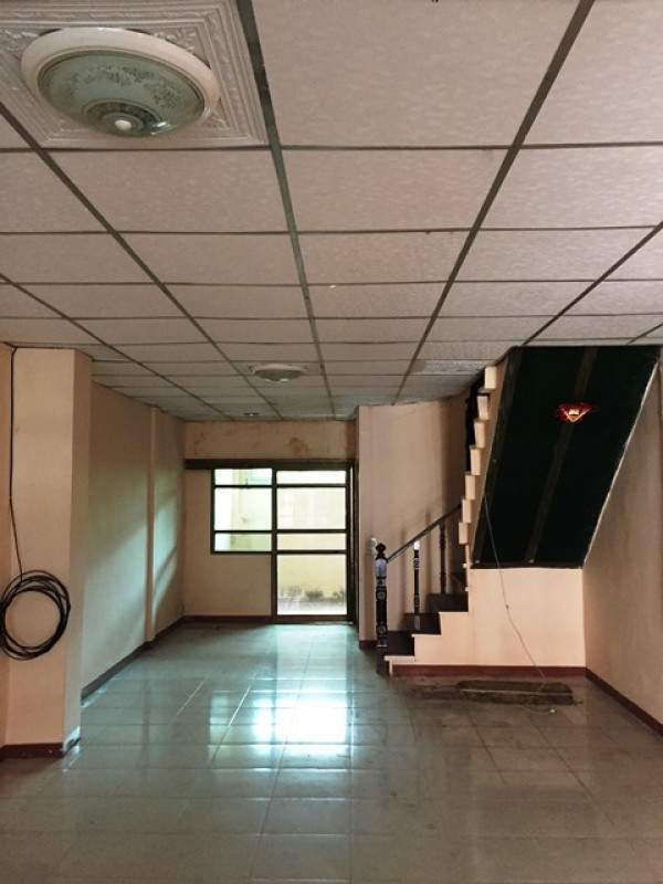 ทาวน์เฮ้าส์ ปทุมธานี ธัญบุรี บึงยี่โถ 1313000