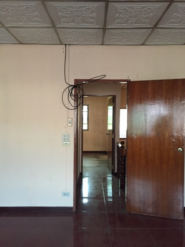 ทาวน์เฮ้าส์ ปทุมธานี ธัญบุรี บึงยี่โถ 1313000