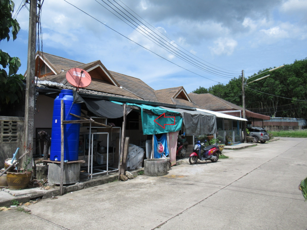 บ้านเดี่ยว ภูเก็ต ถลาง ศรีสุนทร 2415000