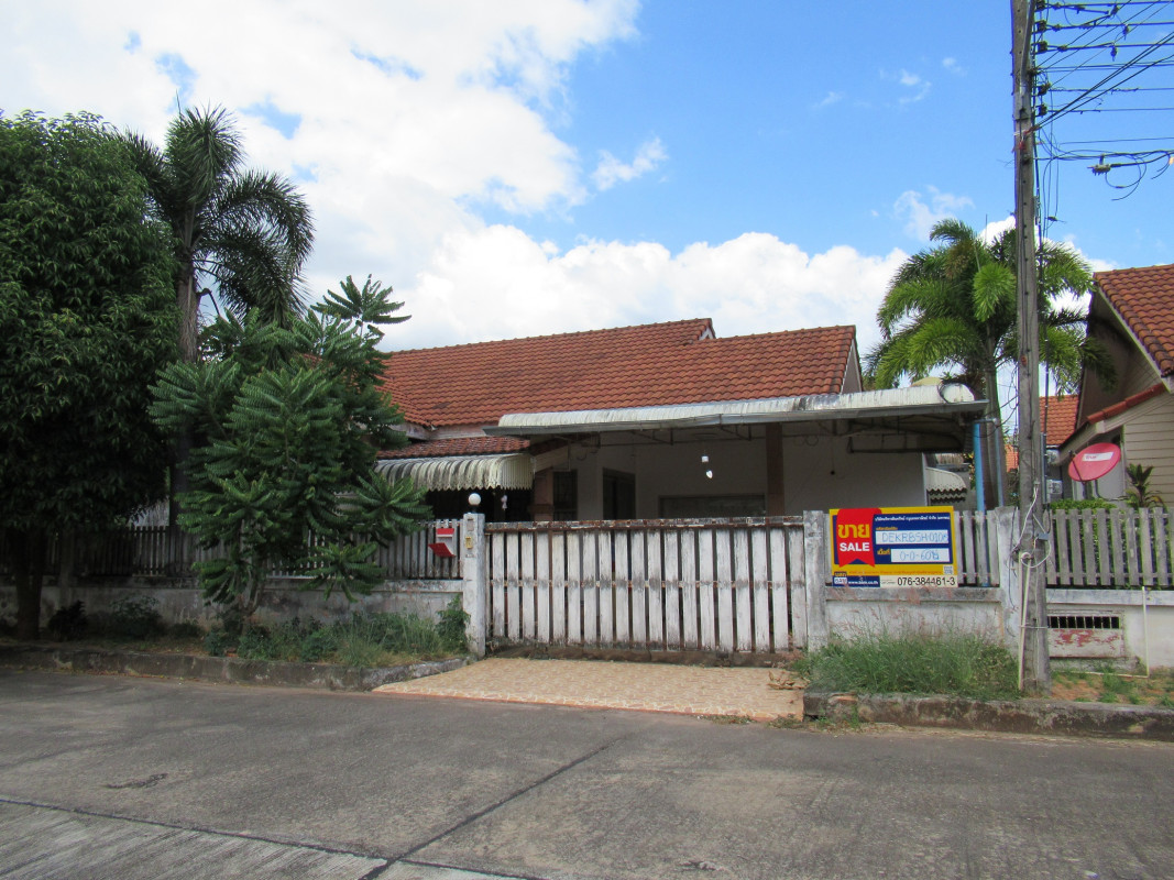 บ้านเดี่ยว กระบี่ เมืองกระบี่ ปากน้ำ 3150000