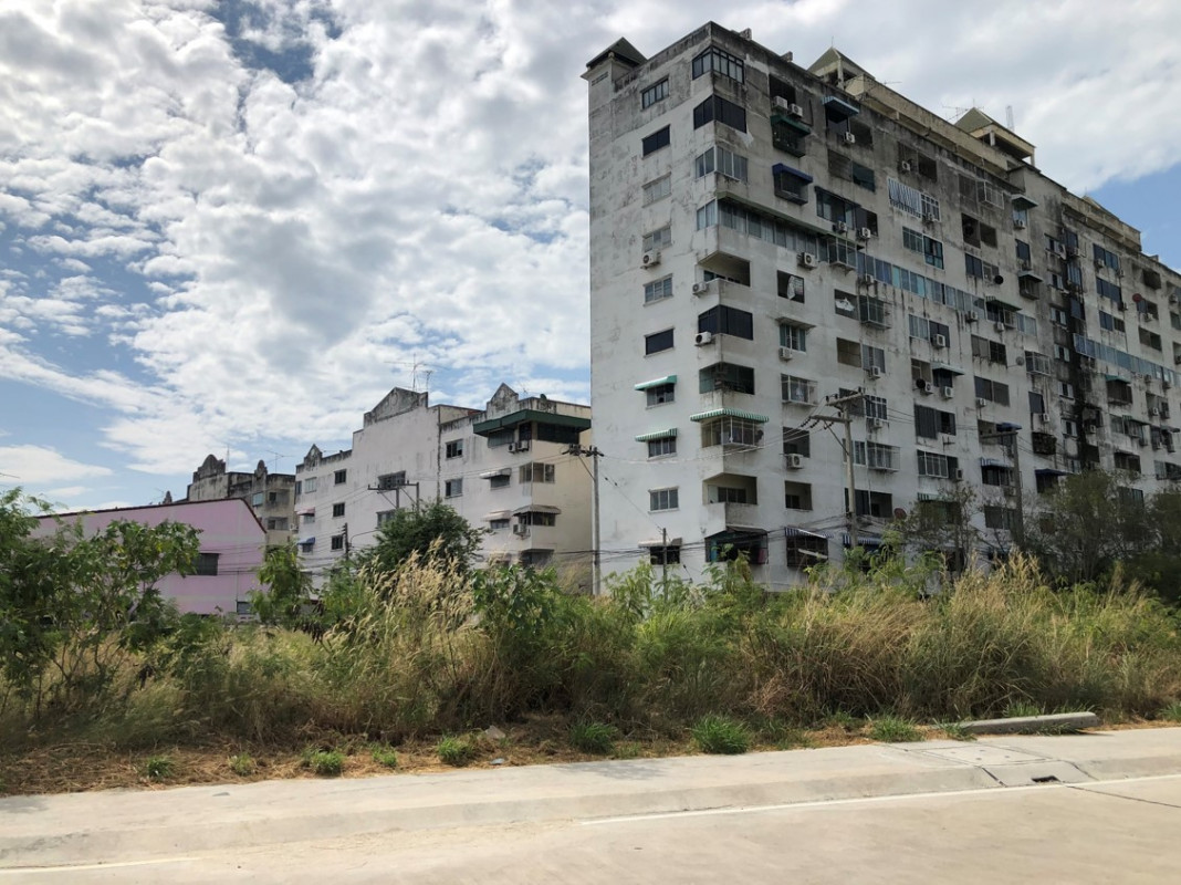Condominium Chon Buri Mueang Chon Buri Samet 453000