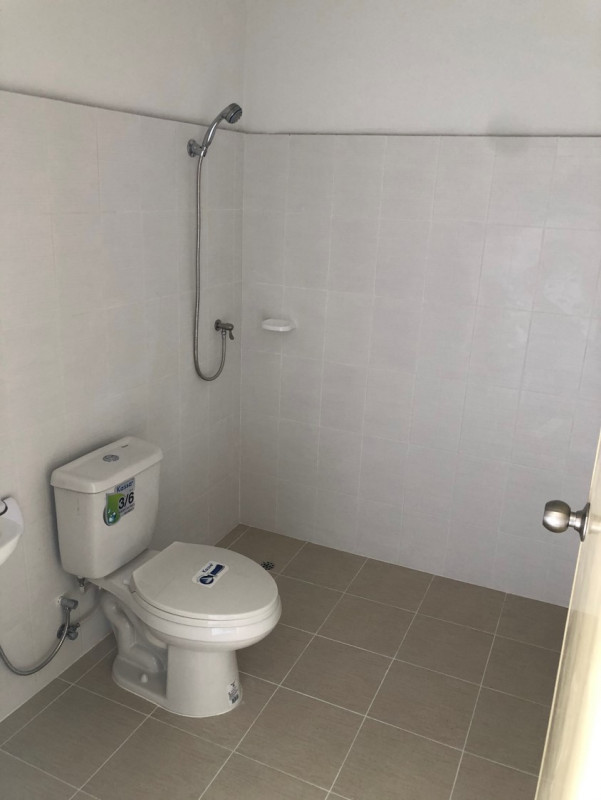Condominium Chon Buri Mueang Chon Buri Samet 453000