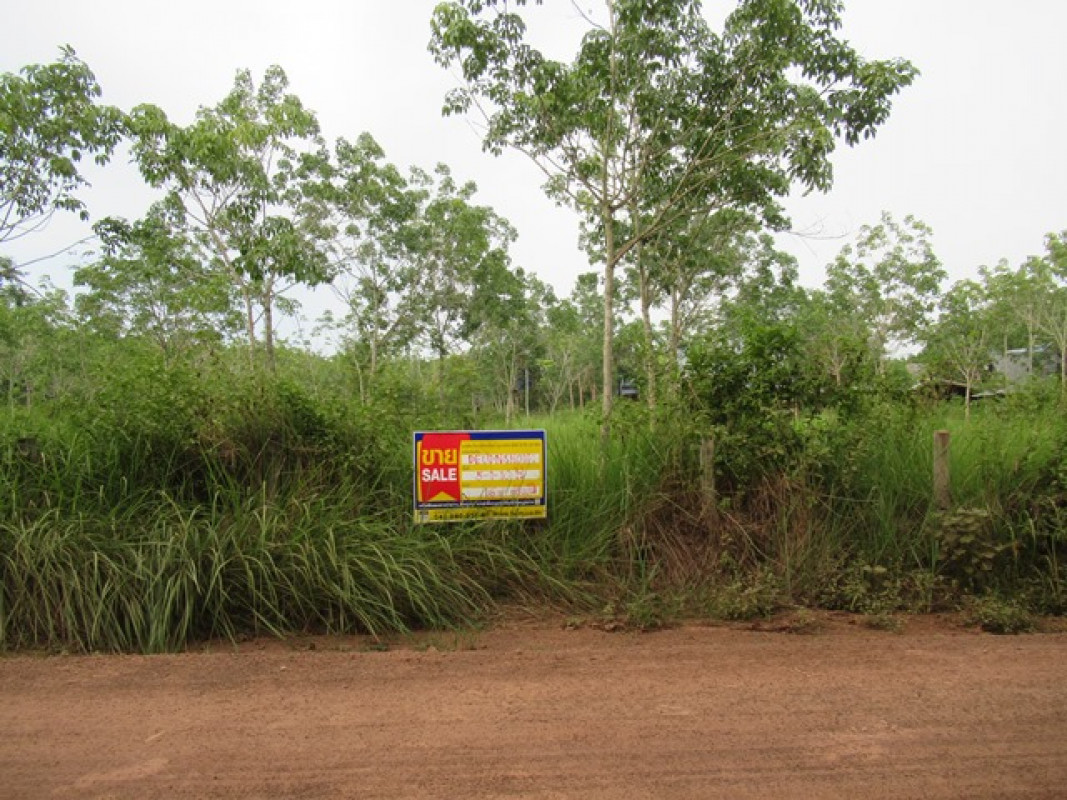 Single house Udon Thani Sang Khom Ban Yuat 1797000