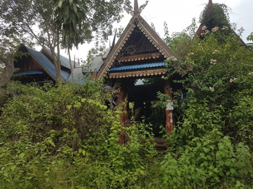 Single house Udon Thani Sang Khom Ban Yuat 1797000