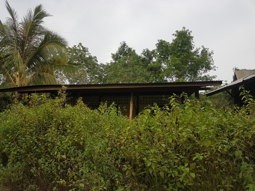 Single house Udon Thani Sang Khom Ban Yuat 1797000