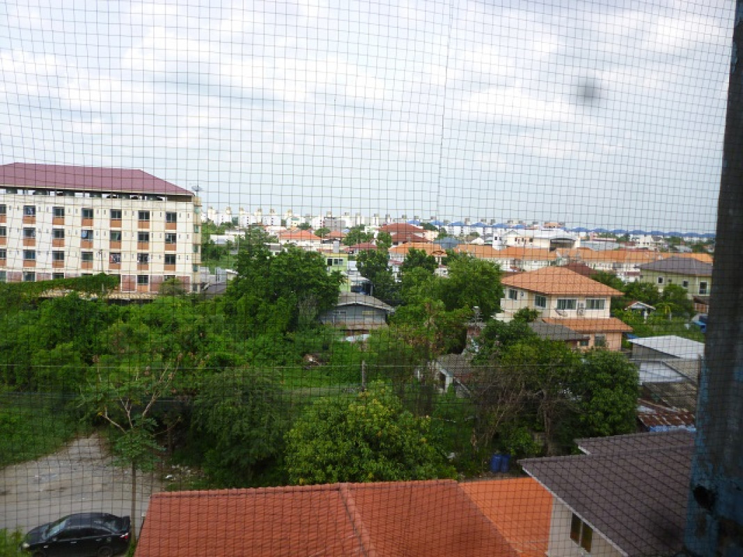 คอนโด ปทุมธานี ธัญบุรี ประชาธิปัตย์ 179000