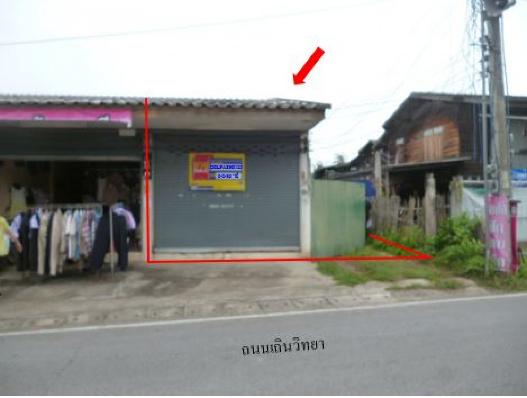 บ้านเดี่ยว ลำปาง เถิน ล้อมแรด 2635000