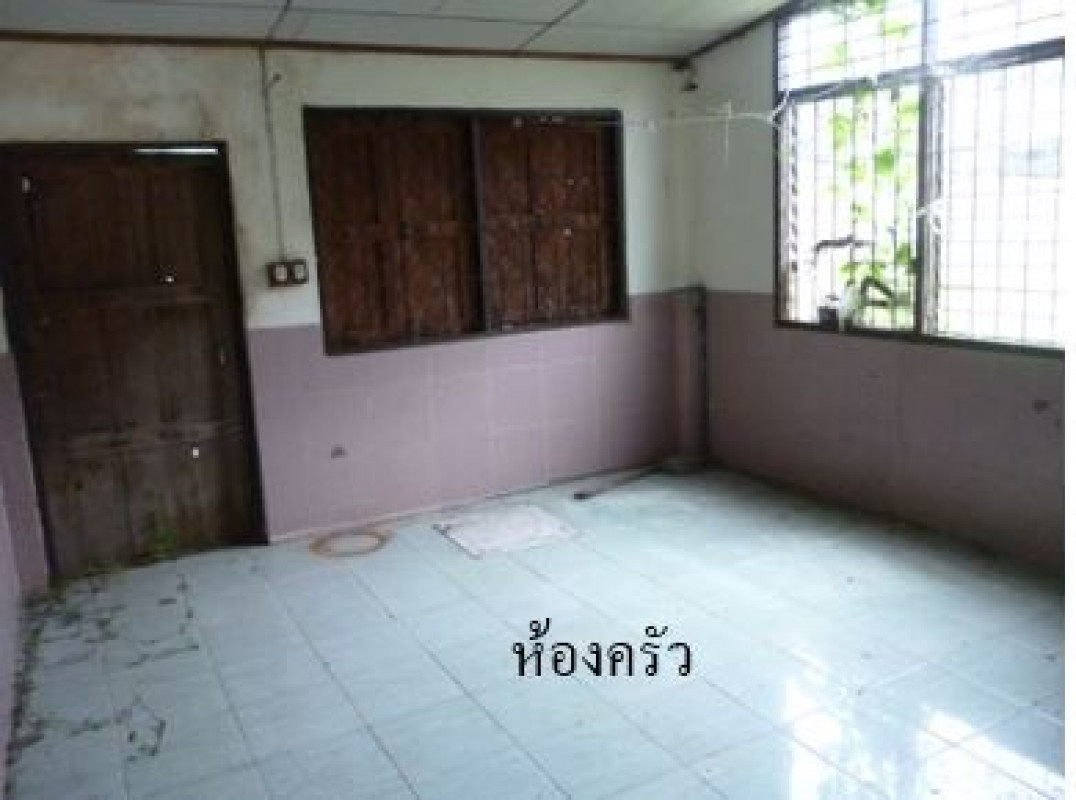 บ้านเดี่ยว ลำปาง เถิน ล้อมแรด 2635000