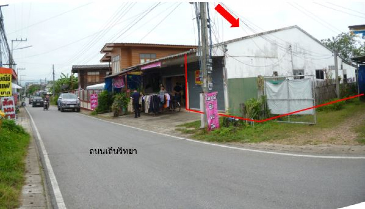 บ้านเดี่ยว ลำปาง เถิน ล้อมแรด 2635000