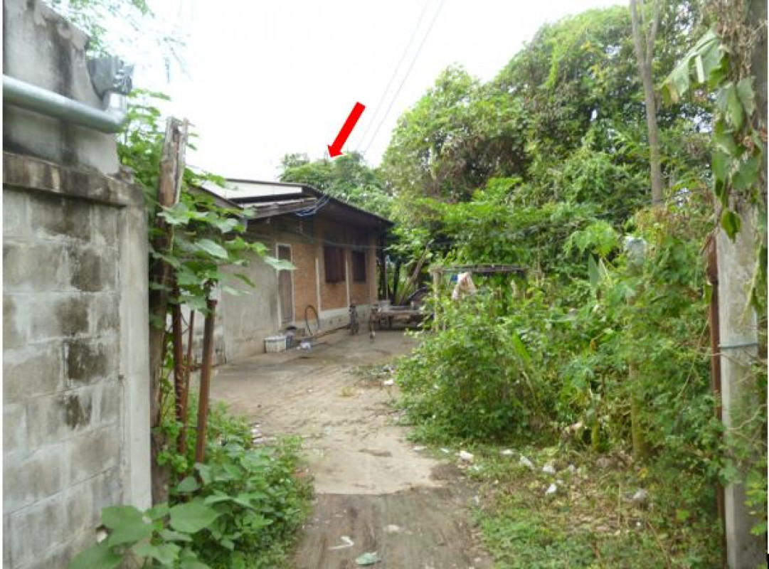 บ้านเดี่ยว ลำปาง เถิน ล้อมแรด 2635000