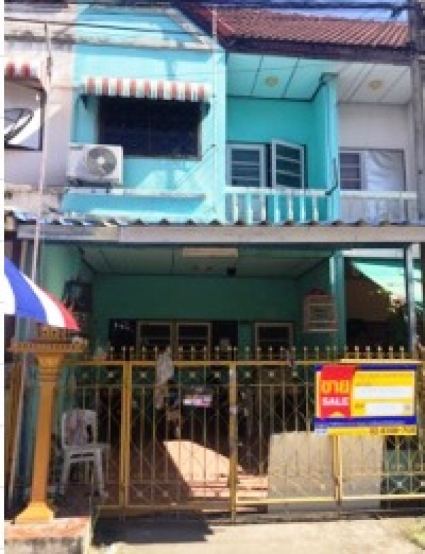 ทาวน์เฮ้าส์ ปทุมธานี ลำลูกกา ลำลูกกา 840000