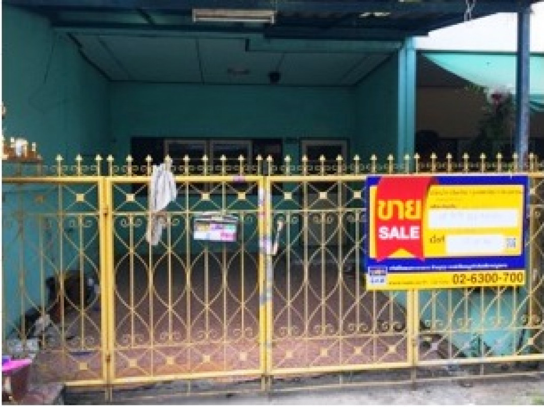 ทาวน์เฮ้าส์ ปทุมธานี ลำลูกกา ลำลูกกา 840000