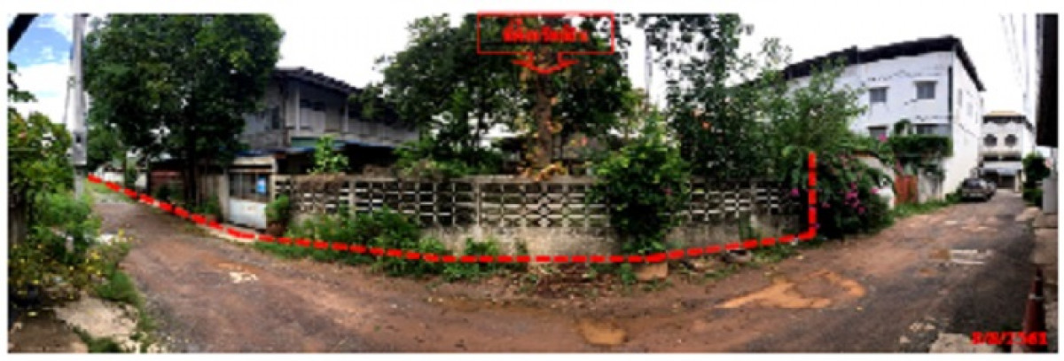บ้านเดี่ยว นครราชสีมา ปักธงชัย เมืองปัก 15929000