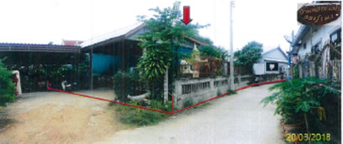 บ้านเดี่ยว นครราชสีมา พิมาย ในเมือง 2699000