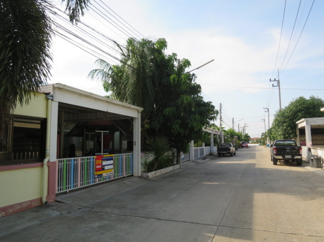 Single house Chon Buri Mueang Chon Buri Na Pa 2415000