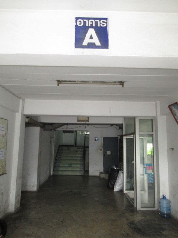 Condominium Pathum Thani Thanyaburi Pracha Thipat 189000