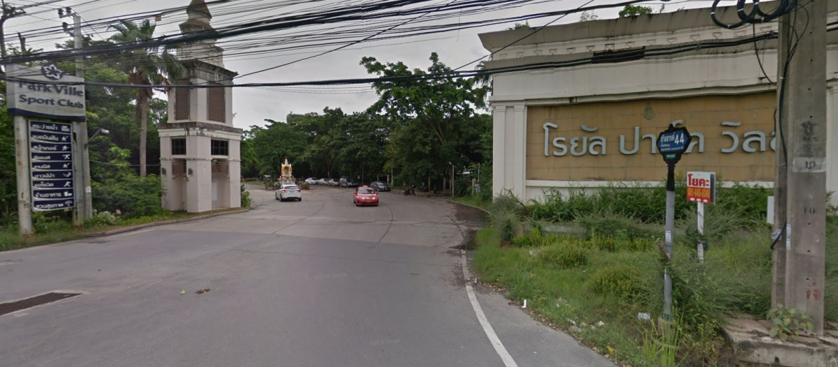 บ้านเดี่ยว กรุงเทพมหานคร หนองจอก ลำผักชี 2860000