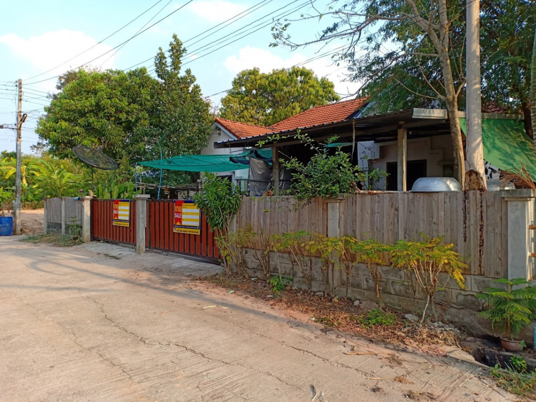 Single house Maha Sarakham Chiang Yuen Chiang Yuen 1248000
