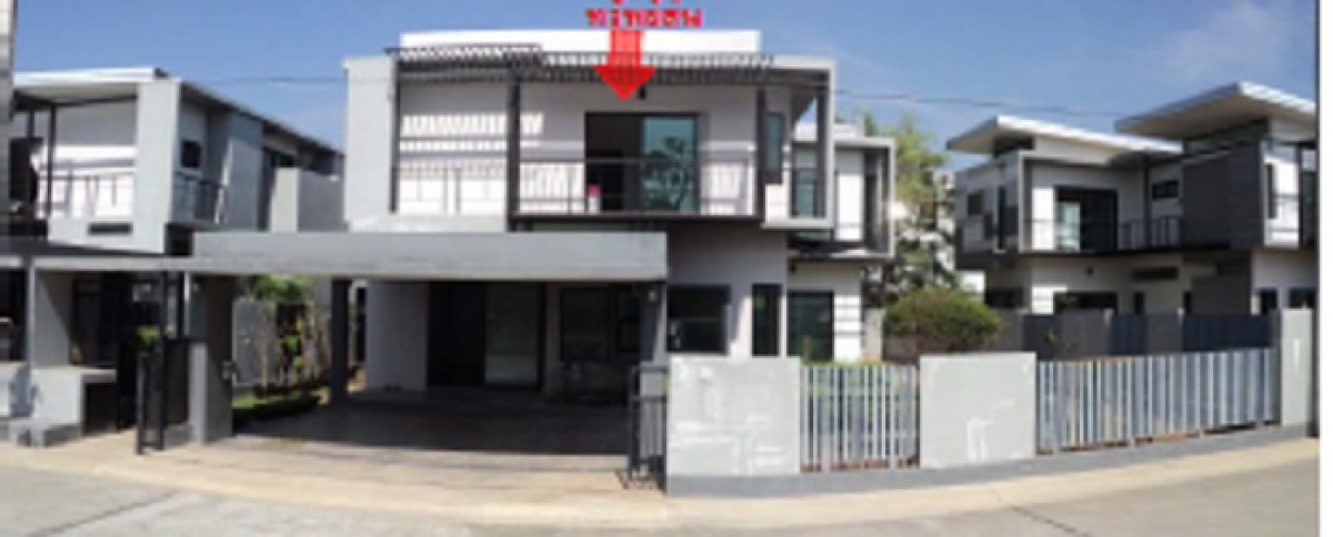Single house Nakhon Ratchasima Mueang Nakhon Ratchasima Cho Ho 3120000