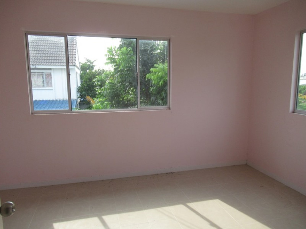 Townhouse Nakhon Pathom Sam Phran Rai Khing 1922000