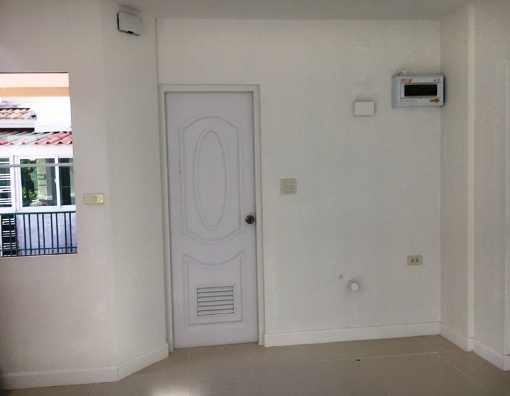 บ้านเดี่ยว นนทบุรี บางบัวทอง บางรักพัฒนา 4070000
