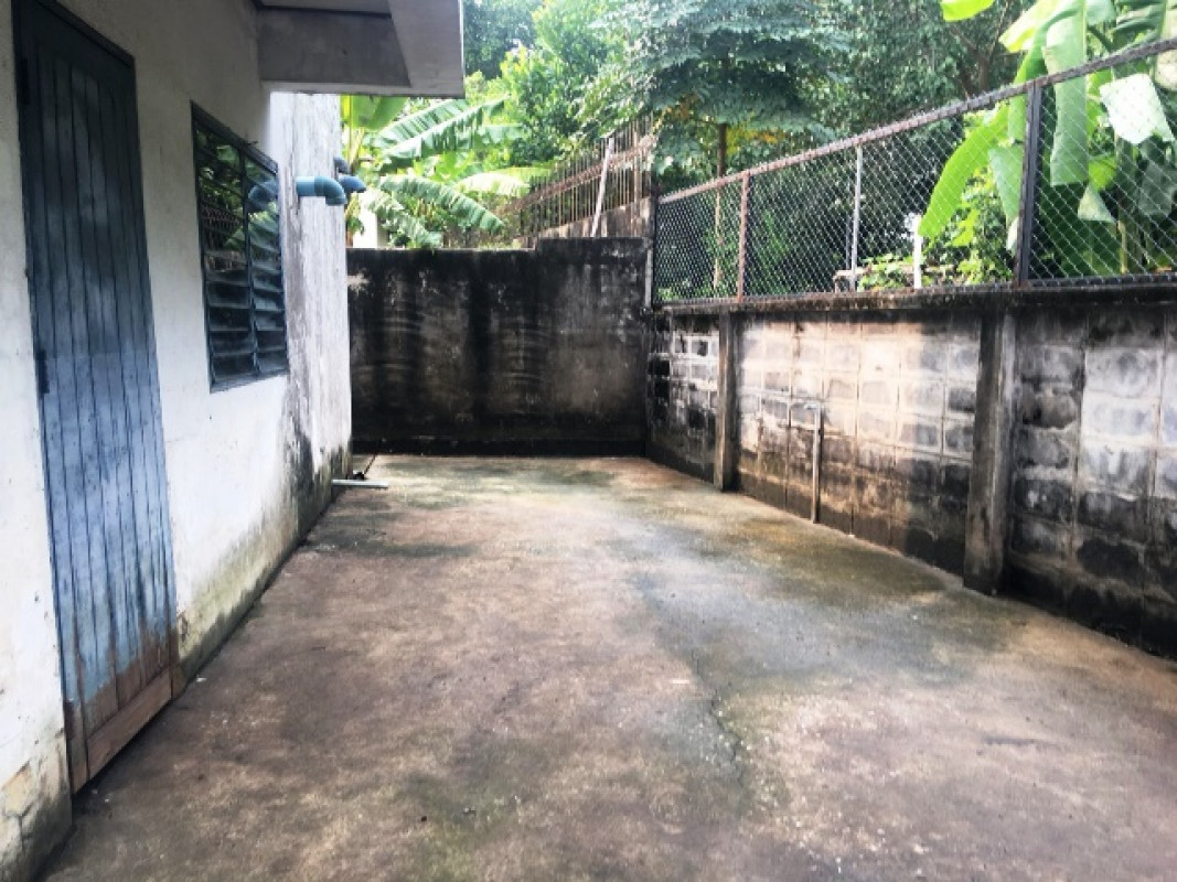 บ้านเดี่ยว กรุงเทพมหานคร ดอนเมือง ดอนเมือง 5948000