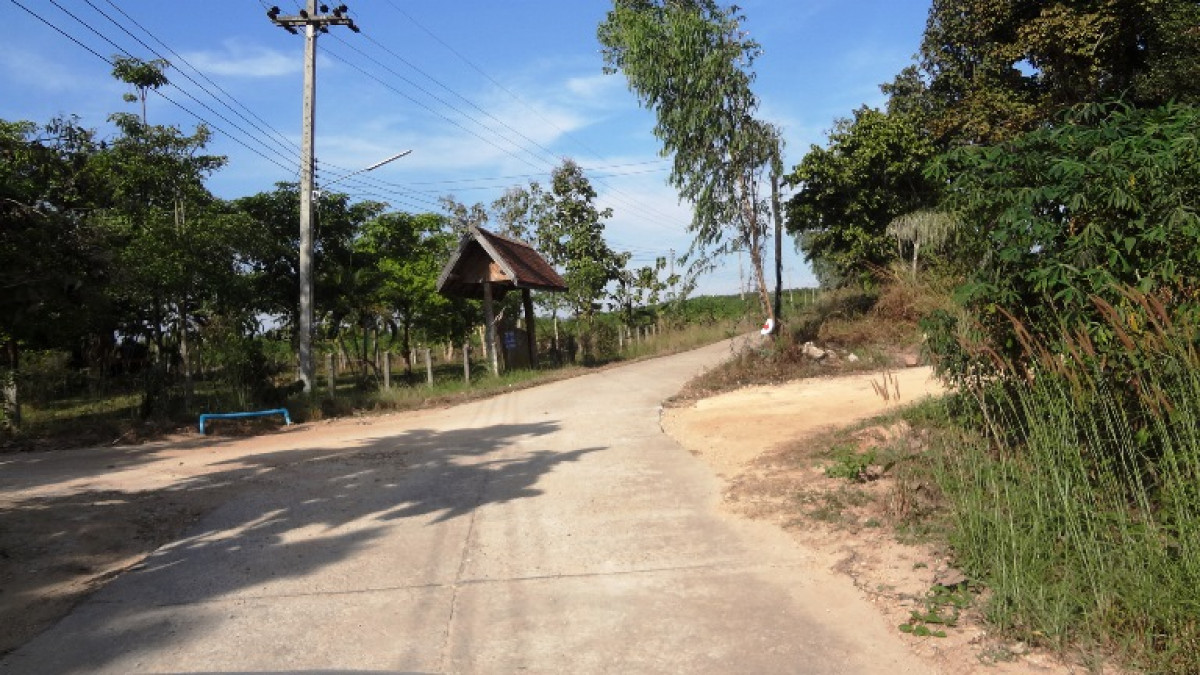 ที่ดินเปล่า ลำปาง ห้างฉัตร หนองหล่ม 410000