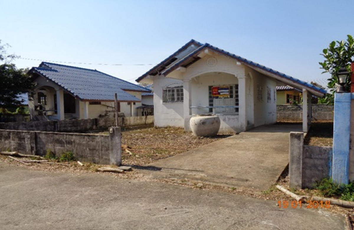 Single house Nakhon Nayok Ongkharak Bang Pla Kot 1473000