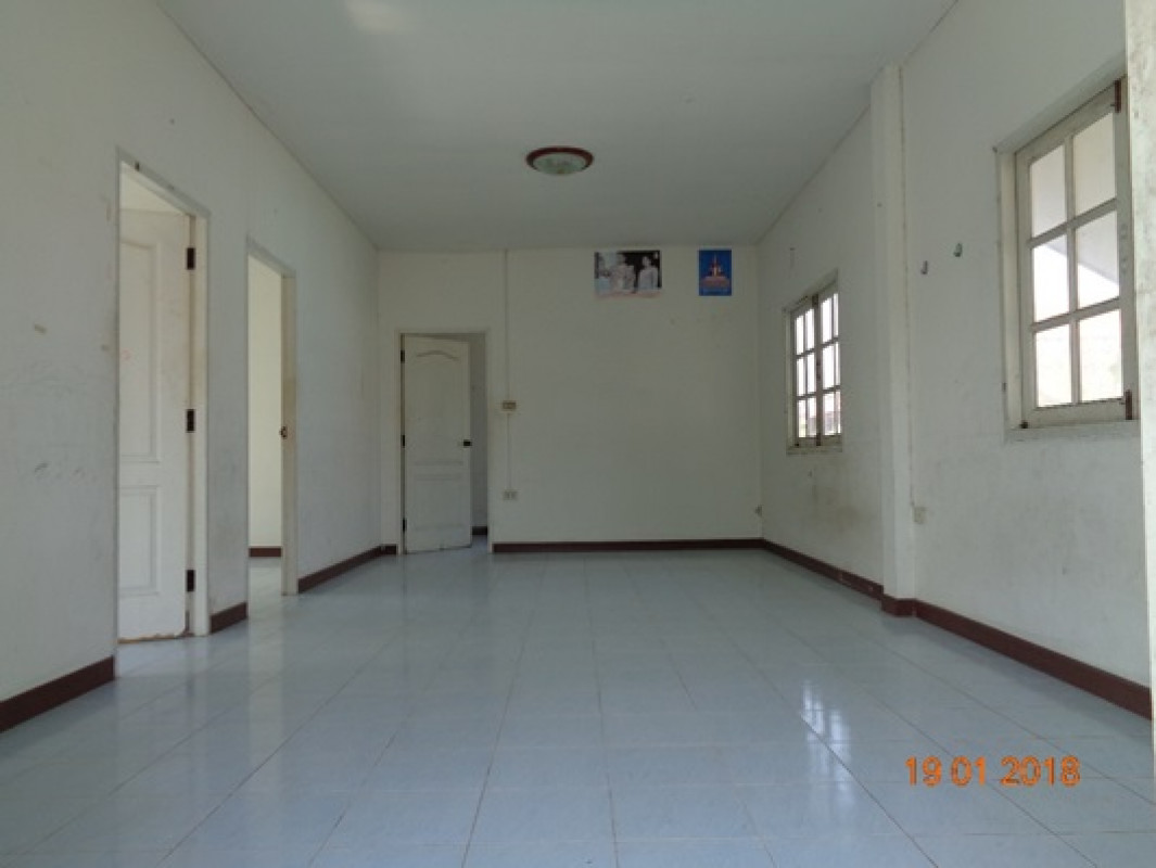 Single house Nakhon Nayok Ongkharak Bang Pla Kot 1473000