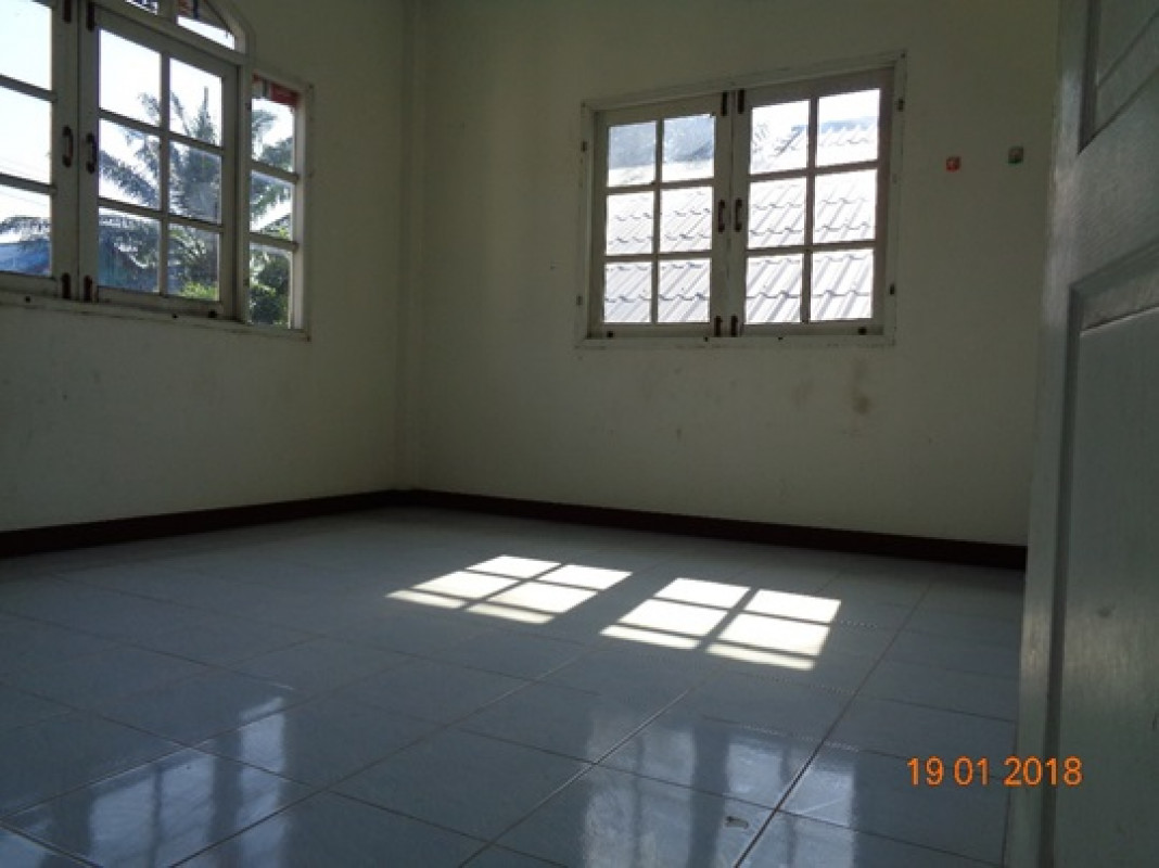 Single house Nakhon Nayok Ongkharak Bang Pla Kot 1473000
