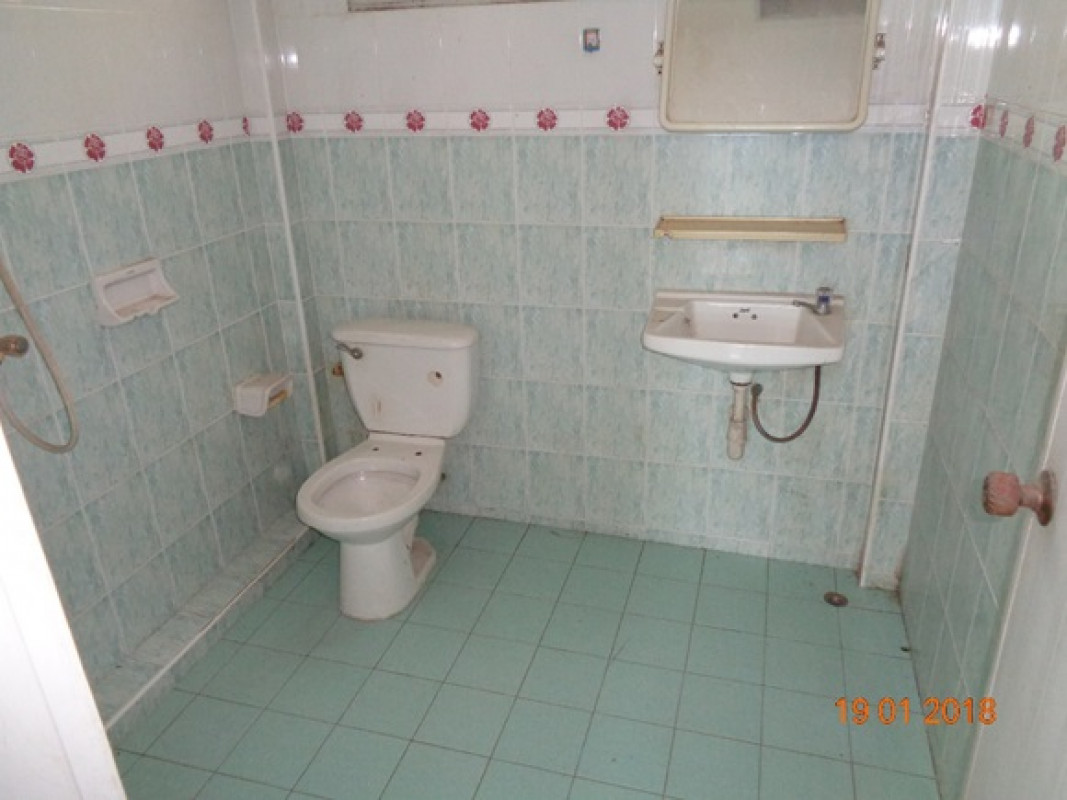 Single house Nakhon Nayok Ongkharak Bang Pla Kot 1473000