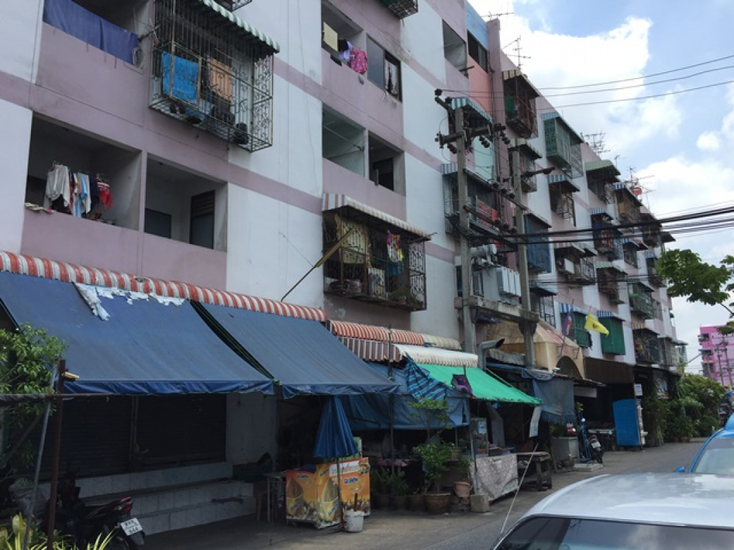 คอนโด กรุงเทพมหานคร ดอนเมือง สีกัน 259000