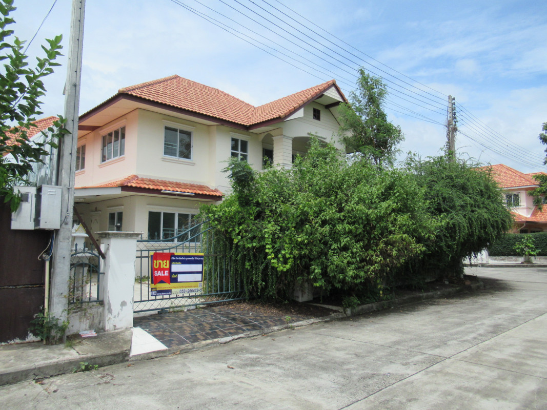 Single house Chiang Mai San Sai San Na Meng 2940000