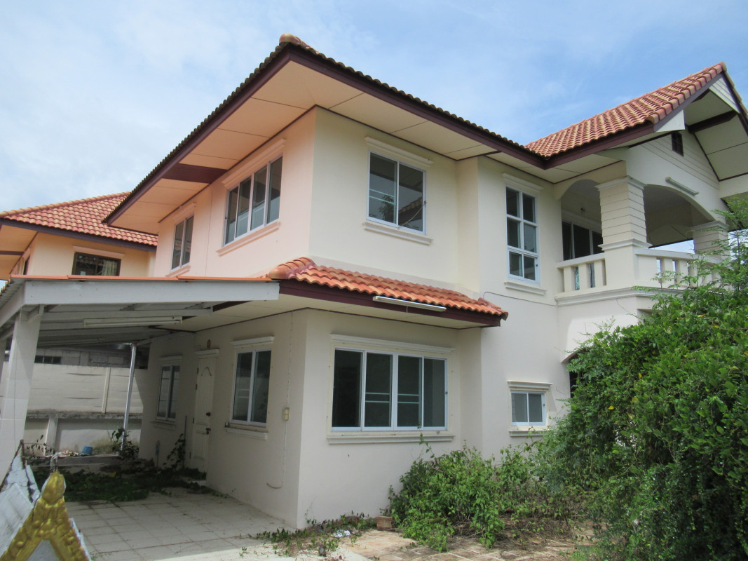 Single house Chiang Mai San Sai San Na Meng 2940000