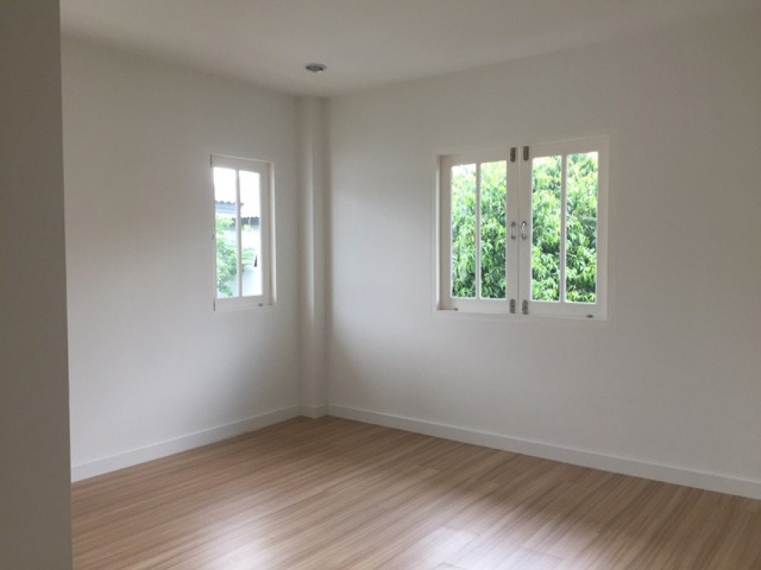 บ้านเดี่ยว ปทุมธานี ธัญบุรี บึงยี่โถ 4515000