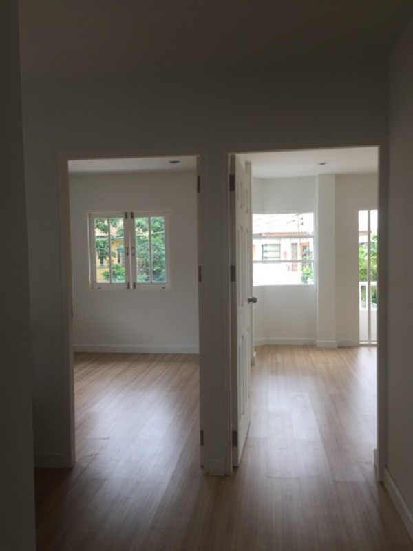 บ้านเดี่ยว ปทุมธานี ธัญบุรี บึงยี่โถ 4515000