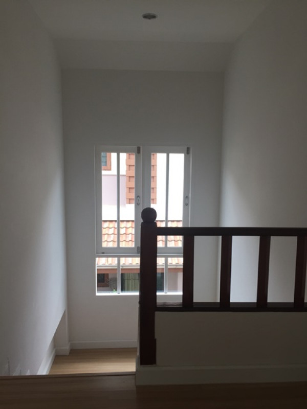 บ้านเดี่ยว ปทุมธานี ธัญบุรี บึงยี่โถ 4515000