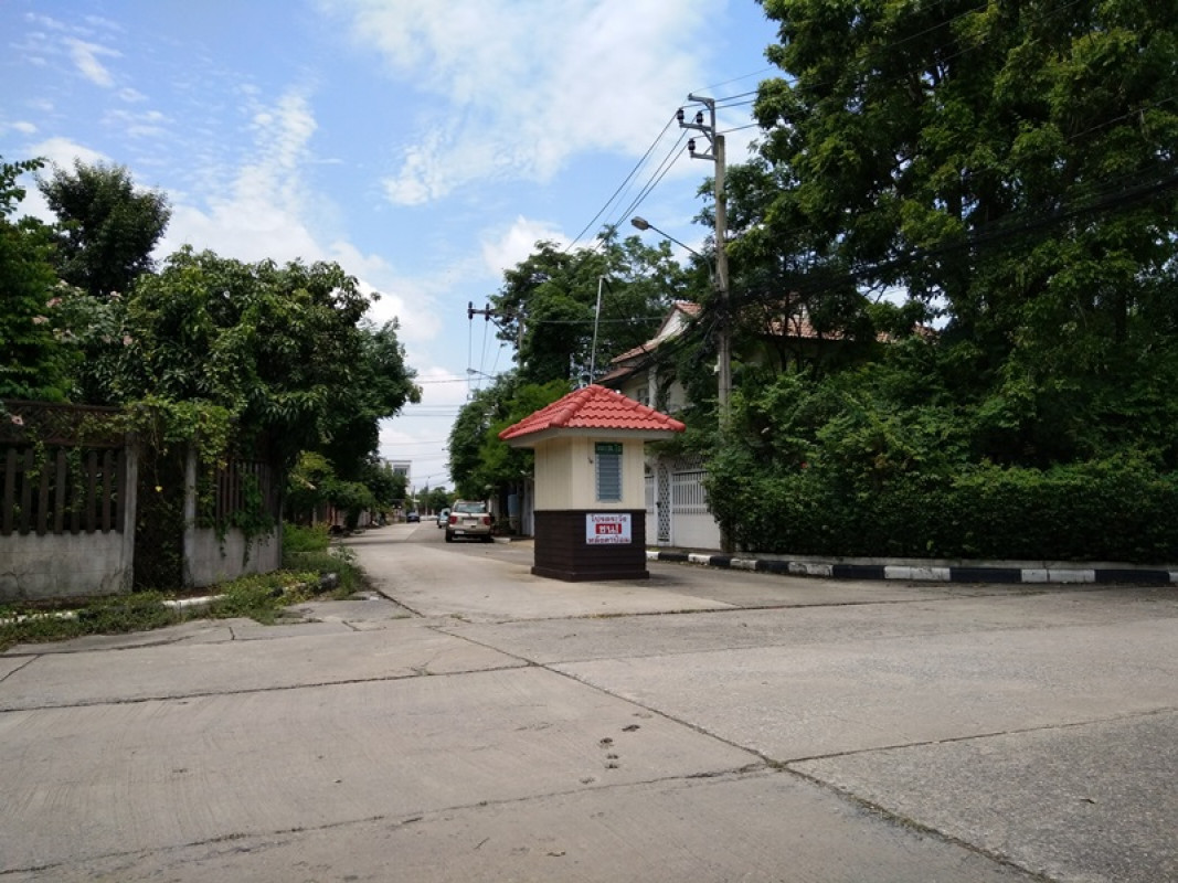 บ้านเดี่ยว กรุงเทพมหานคร บางเขน ท่าแร้ง 6615000